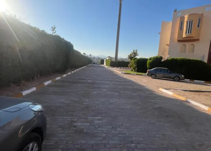 Family 2 Bedroom With Free & Pool In Sharm, Egypt Apart Otel