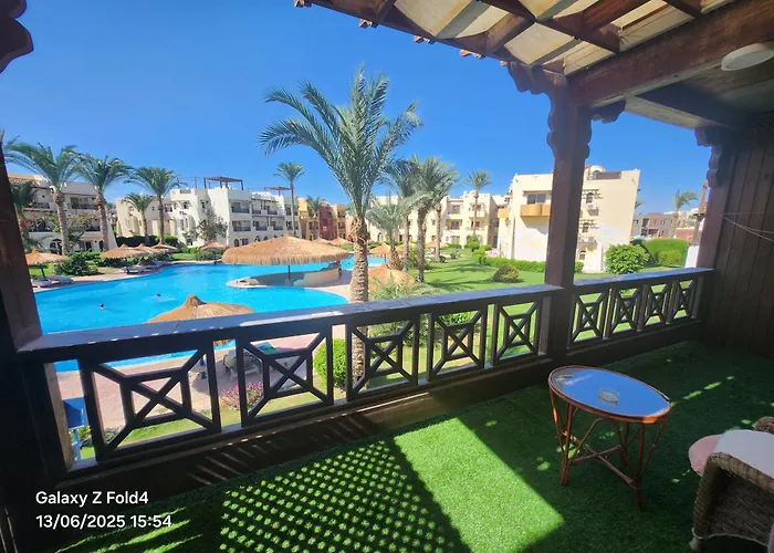 Apart Otel Family 2 Bedroom With Free & Pool In Sharm, Egypt