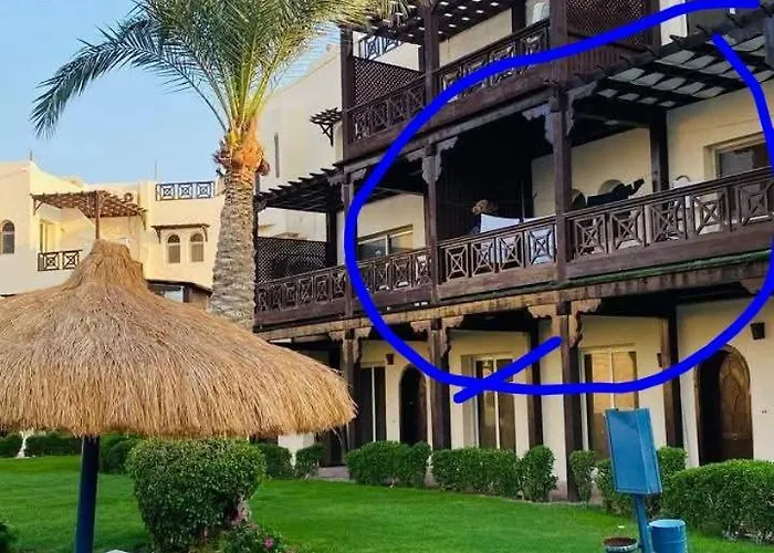 Family 2 Bedroom With Free & Pool In Sharm, Egypt Şarm El-Şeyh