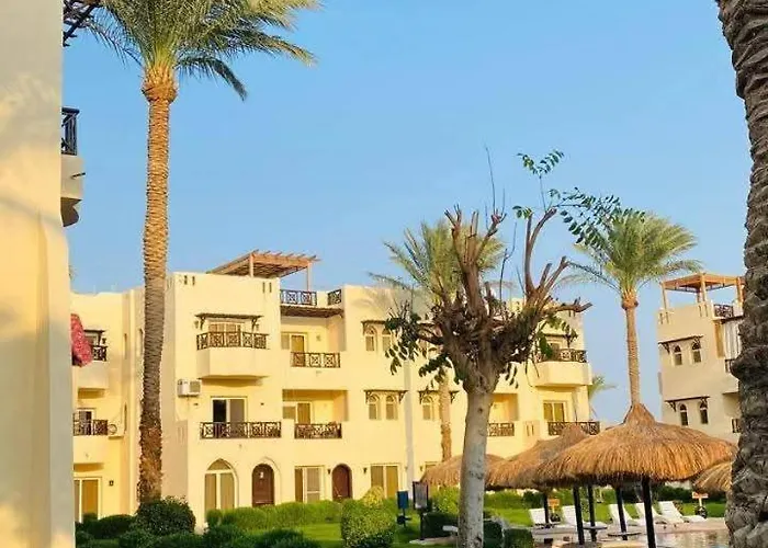 Family 2 Bedroom With Free & Pool In Sharm, Egypt Apart Otel Şarm El-Şeyh