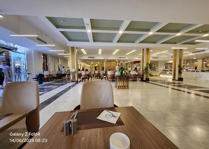 Family 2 Bedroom With Free & Pool In Sharm, Egypt Apart Otel Şarm El-Şeyh